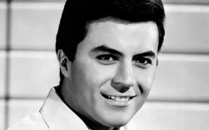 James Darren Top ten movie and tv show