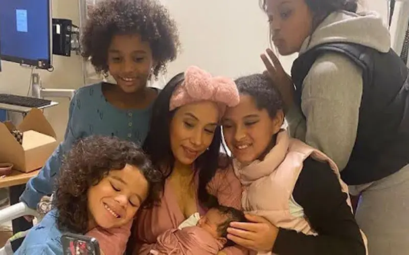 What Happened to Tiara Delvalle