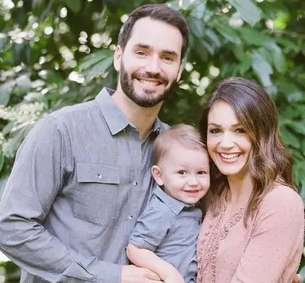 Hartsock Siegfried Family