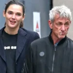 Who Is the Girlfriend of Sean Penn